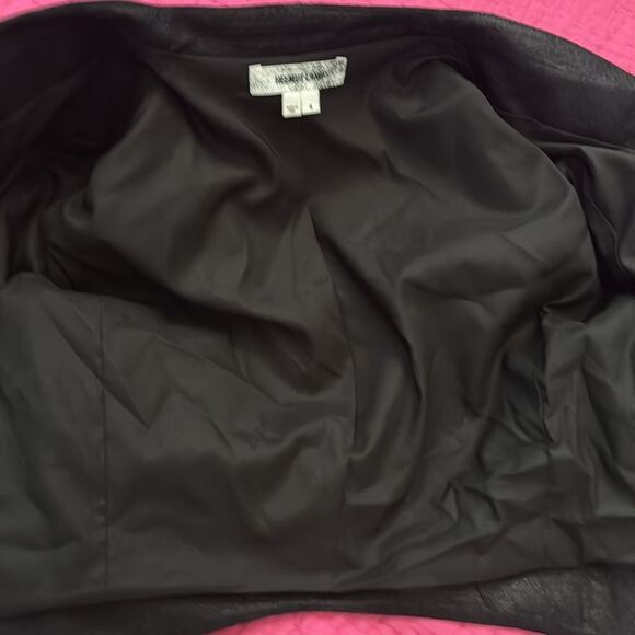 Helmut Lang cropped blazer, US4 - Picture 8 of 10